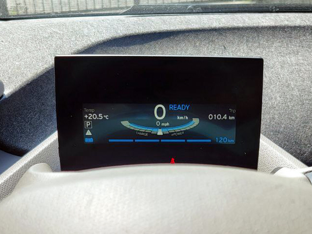 Ремонт батареи электромобиля BMW i3, увеличение пробега