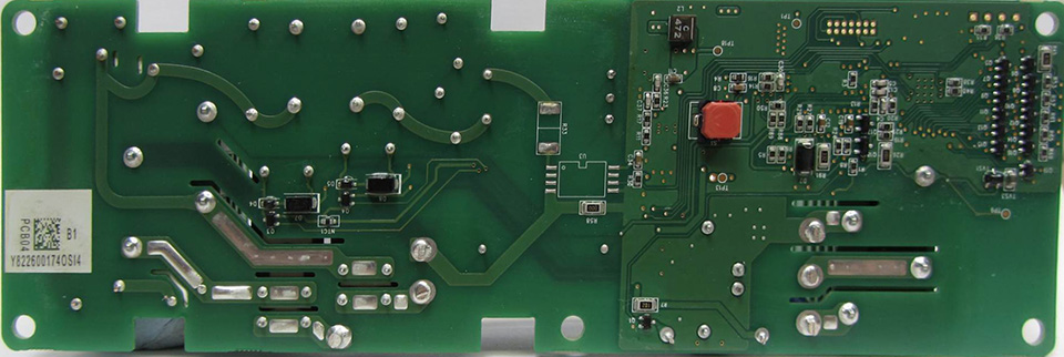 Переработка зарядного кабеля для Kia Niro из 110В на 220В